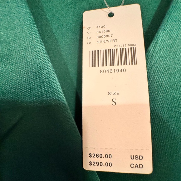 Anthropology nikasha maxi dress - Picture 7 of 7